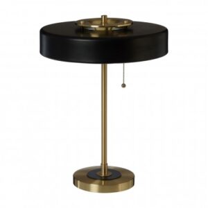 Rogano Table Lamp