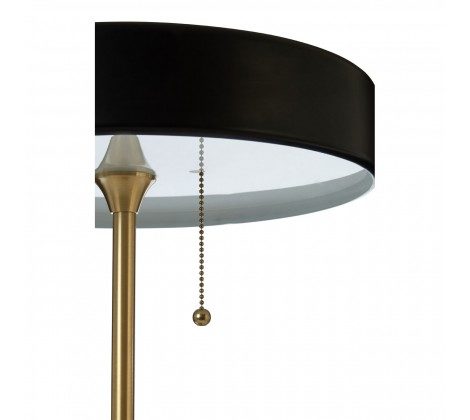 Rogano Table Lamp