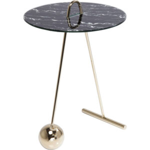 Side Table Touch Duo