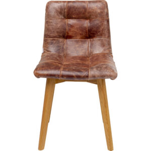 Chair Moritz Leather