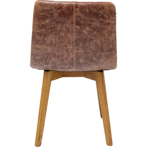 Chair Moritz Leather