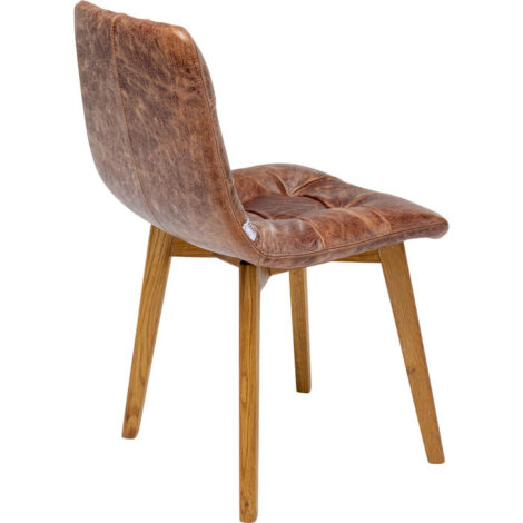 Chair Moritz Leather