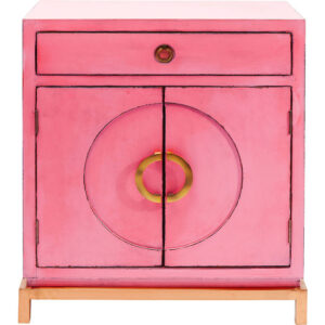 Dresser Disk Pink