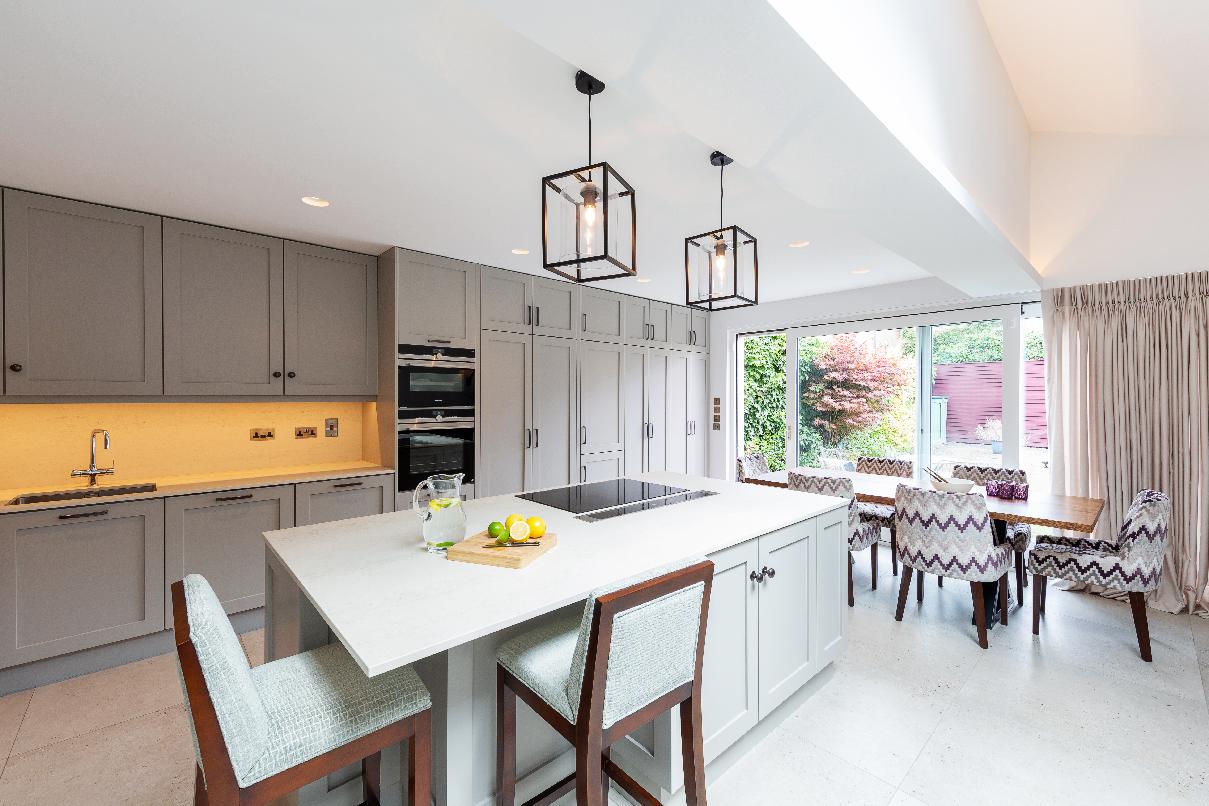 Forever Home In Ranleagh