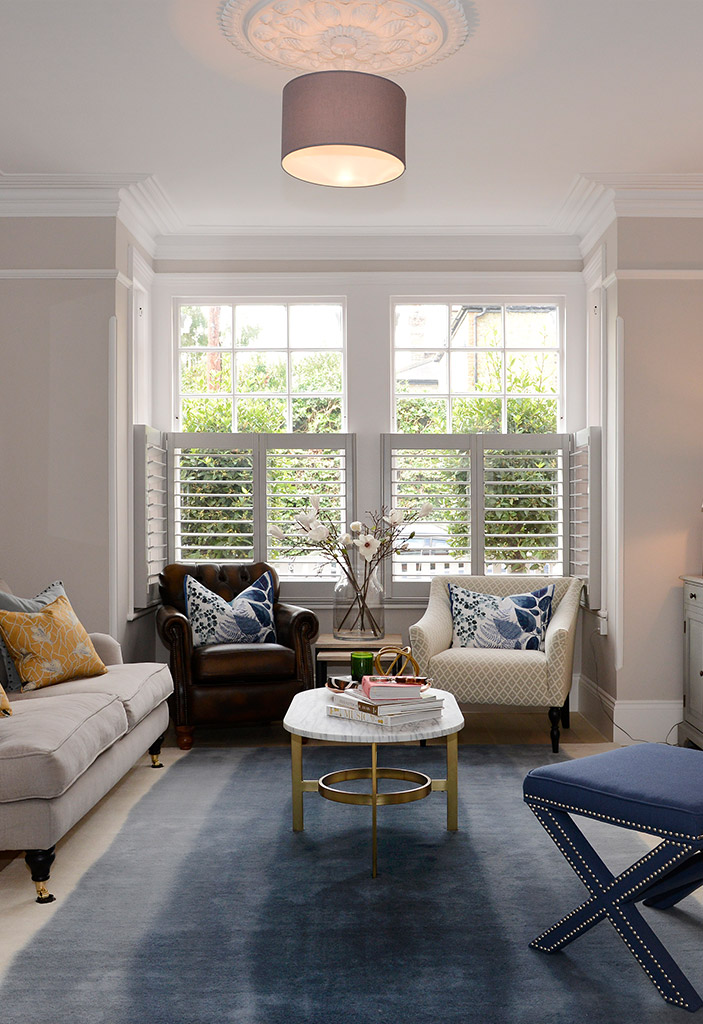 London London Victorian Home