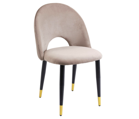 Taupe Dining Chairs