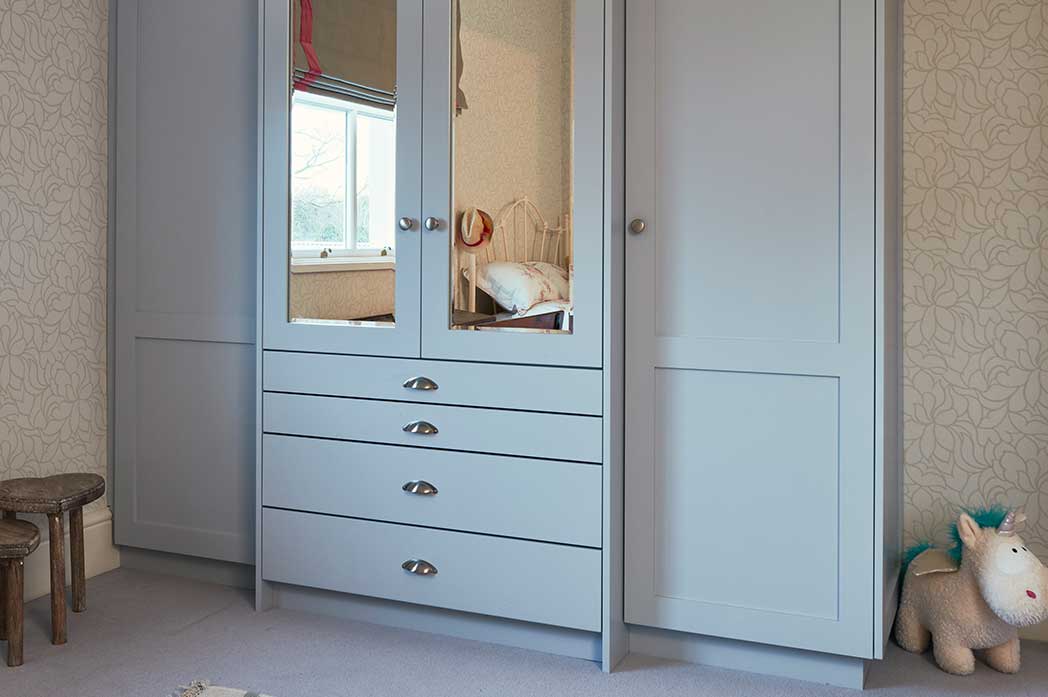 How to design a kid’s dream bedroom that lasts from toddler to teen